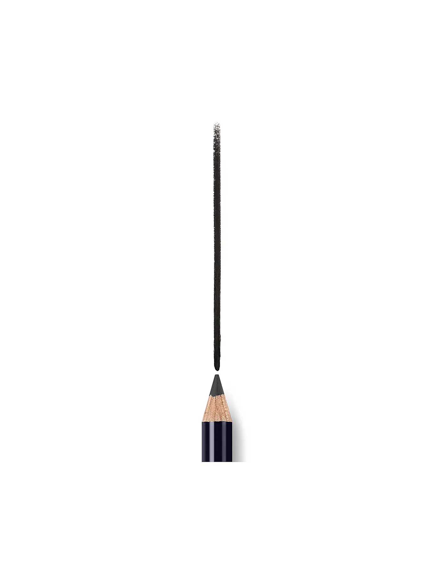 DR. HAUSCHKA | Augenkonturenstift - Eye Definer (01 Black ) | 